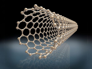 Tiny Tunable Nanotubes