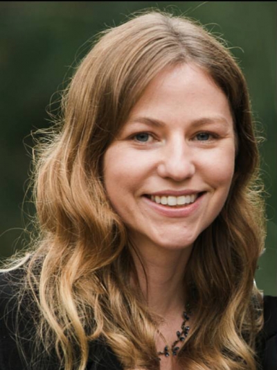 Emily Derbyshire Receives NIH Director's New Innovator Award!!!