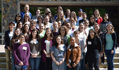 Women in Chemistry Brunch