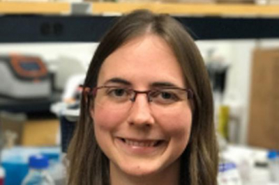 Chemistry Seminar Presented by Prof. Ashleigh Theberge: "Open microfluidic tissue models and methods for at-home blood transcriptomics"