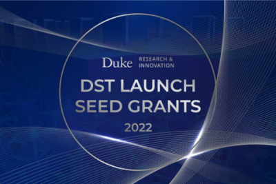 Meet the Winners of the 2022 DST Launch Seed Grants