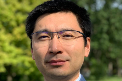 Chemistry Seminar Presented by Prof. Zhenfei Liu: "Understanding energy conversion at heterogeneous interfaces from many-body perturbation theory"