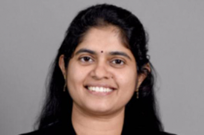 Chemistry Seminar Presented by Dr. Smitha Pillai: "The Fully Online BS and BA Degrees in Chemistry and Biochemistry at Arizona State University"