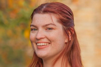 Defense: Leah Bontreger-“At the Crossroads of Histidine and Copper: Structures, Mechanisms, and Scope of Oxidative Reactivity on Biologically-Relevant Peptides"