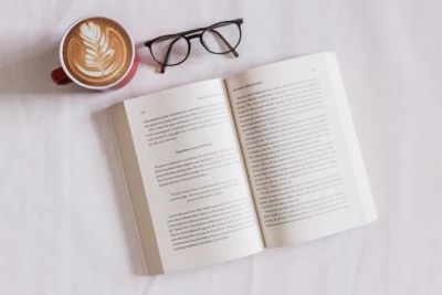 Soft Matter Book Club