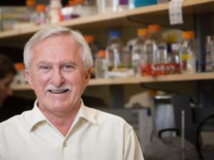 One month before shutting down his lab, Paul Modrich looks back on his pathway to the Nobel