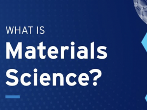 A Fun, Free Crash Course on How Modern Materials Shape Our World