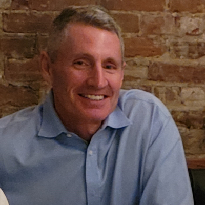 David Cooke